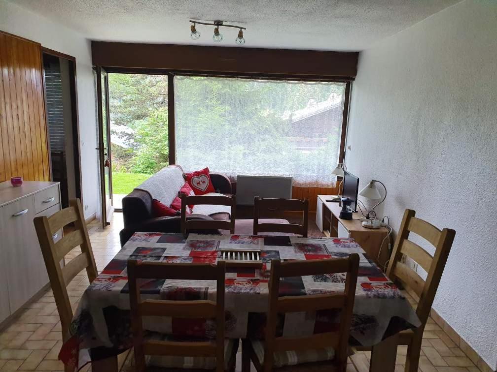 6 Personnes Les Daims 2 Apartment
