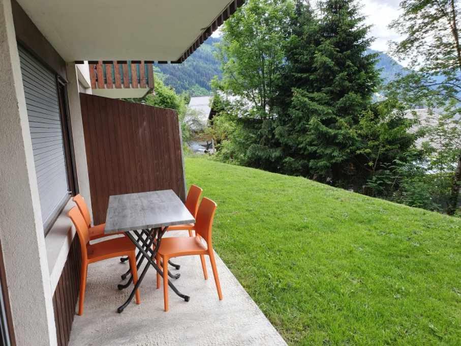 Apartment 6 Personnes Les Daims 2 *